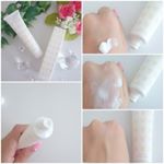 .#株式会社ICHIGO 様の『WHITE ICHIGO オーガニック テック-ハンド』を使わせて頂きました😌💕ハンド&#ネイルケア が同時にできるオーガニック処方のハンドクリームです( &bull; &hellip;のInstagram画像