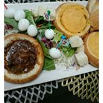 株式会社ディライトクリエイション&nbsp;様よりHOMPARI -ホムパリ-ブレッドボール＆スープ1種＆デザートミックス&nbsp;食べてみました❤❤ ブレッドボール&times;3個 、スープ&times;1種 、デザートミックス&times;&hellip;のInstagram画像