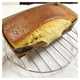 口コミ：
  我が家のクリスマス＊パーティーに使える♡北海道小麦のパウンドケーキ・クッキーミックス
の画像（8枚目）