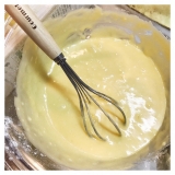 口コミ：
  我が家のクリスマス＊パーティーに使える♡北海道小麦のパウンドケーキ・クッキーミックス
の画像（6枚目）