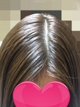 口コミ：商品レビュー:シャンプー手袋(株式会社本田洋行)の画像（1枚目）