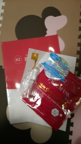 口コミ記事「マスク」の画像