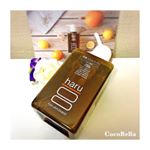 🌿haru 黒髪スカルプ&bull;プロ頭皮ケアをして、白髪や抜け毛を防止してくれるノンシリコンシャンプー🚿&bull;毛穴から健康な状態にし、ボリュームのある仕上がりになります！&bull;リンスinなの&hellip;のInstagram画像