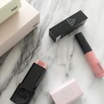 株式会社pdc様から✔️リルレナ『グラデーションチークバー』をお試しさせていただきました(❛ᴗ❛人)✧，このチークバー、三色のフェイスカラーがついてて、簡単に立体フェイスが作れるチーク&hellip;のInstagram画像