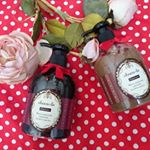 lovecats_sakura株式会社ハホニコ&nbsp;様のハホニコ チョコレ シャンプー＆トリートメント&nbsp;使ってみました❤❤ チョコレートの香りに包まれるシャントリ。カカオってポリフェノールが有名&hellip;のInstagram画像