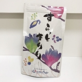 口コミ記事「お顔や脚のむくみに『すらっときりり』」の画像