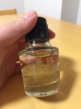 口コミ：大島椿ヘアオイルモニター感想の画像（4枚目）