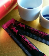 口コミ:料理もお酒も楽しみたい酒好き女子に♪ゼリー型サプリメント『JOKER』の画像(2枚目)