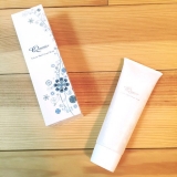 口コミ記事「クオニスのホイップクリームのような洗顔を使ってみました」の画像