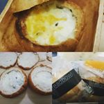モニプラさんを通してホムパリさんのブレットボール&スープをお試しさせて頂きました！電子レンジで簡単に本格的なブレットボールが出来ちゃいます(*^-^*)スープも美味しいし、パンはレンジ&hellip;のInstagram画像