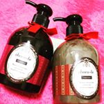 #チョコレ #ハホニコ #ハホニコハッピーライフ  #ノンシリコン #チョコ #チョコレート #チョコレートシャンプー #chocolate #シャンプー #トリートメント #moniplaのInstagram画像