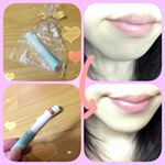ピアベルピア様のリップグロスをお試しさせていただきました♡.食物由来の油をベースにされているので、なめらかで保湿力も抜群です。.リップの見た目はピンクですが、付けると無色で潤いのある唇になりお&hellip;のInstagram画像