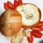 モニプラさんからの案件でスープフォンデュをお試し～。私のもとに届いたのはボストン風クラムチャウダー。クラムチャウダー好きとしては嬉しい限り。この手の料理は一から手作りしようと思うと凄く時間&hellip;のInstagram画像