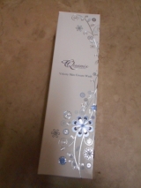 口コミ記事「ホイップクリームのような濃密泡」の画像