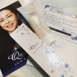 口コミ記事「ヴェルヴェティースキンクリームウォッシュ」の画像