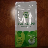 口コミ:『クロレラふりかけ』美味しかったです!の画像(2枚目)