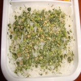 口コミ:『クロレラふりかけ』美味しかったです!の画像(6枚目)