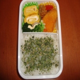 口コミ:『クロレラふりかけ』美味しかったです!の画像(7枚目)