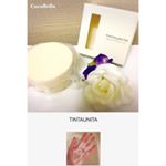 ♡ティンタウニータトリートメントオーガニックソープ熱を使わないコールドプレス製法で作られたオーガニック石けん🌿&bull;専用ネットで泡立てると、優しい泡が出来き、肌をしっとりとキメの細かい&hellip;のInstagram画像