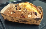 口コミ記事「☆ナッツ＆フルーツたっぷりパウンドケーキ」の画像