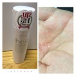 イホアHAローションお試しさせていただきました。さっぱりしているかと思いきや肌につけてみるとお肌がしっとりもちもちになりました。保湿ばっちりなのにベタベタすることもないです。無添加なのでお肌に&hellip;のInstagram画像