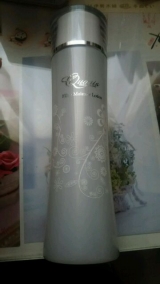 口コミ記事「クオニス♪（スキンケア）」の画像