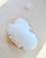 口コミ記事「ヴェルヴェティースキンクリームウォッシュの口コミ」の画像