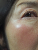 口コミ記事「肌に溶け込んでいく感じがします。」の画像