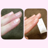 カサカサ肌からツヤツヤ肌へ