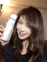 口コミ記事「フィルアップモイスチュアローション♡レビュー」の画像