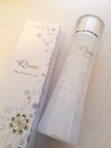 口コミ記事「クオニスフィルアップモイスチャアローション」の画像