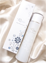 口コミ記事「シルク由来のアンチエイジングローション『フィルアップモイスチュアローション』」の画像