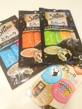 口コミ記事「とろ～りメルティSheba(Ф&omega;Ф)」の画像