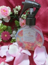 口コミ：やっと出会えた！オイルin美容液ミスト☆アンドプレム オイルインヘアミスト☆モニプラの画像（1枚目）