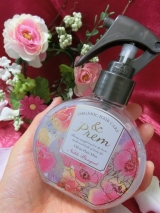 口コミ：やっと出会えた！オイルin美容液ミスト☆アンドプレム オイルインヘアミスト☆モニプラの画像（2枚目）