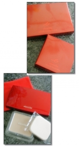 口コミ記事「エタリテスムースファンデーション」の画像