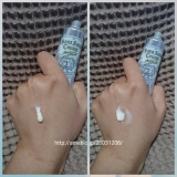 口コミ：デオナチュレ　足指さらさらクリームがパワーアップの画像（4枚目）