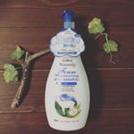 レイヴィーフォームボディーシャンプーゴートミルク1000mL.レイヴィーの代表成分ゴートミルク（ヤギ乳）母乳に近い優しい保湿成分が角質層まで浸透して潤いたっぷりのお肌に✨🐐🥛ヤギミ&hellip;のInstagram画像