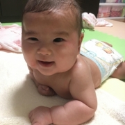 「すべすべ」【発売前新商品】アトピー性皮膚炎のお子様向けスキンケアモニター20名様大募集！の投稿画像