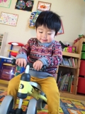 「とにかく楽しい〜」の画像（3枚目）