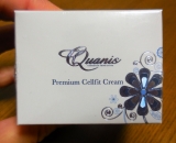 口コミ記事「プレミアムセルフィットクリーム」の画像