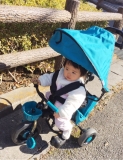 「１歳５か月の娘です。」の画像（3枚目）