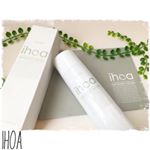 ☆ihoa☆・最近、使ってる化粧水◡̈保湿力も高くて浸透力もよい優れ物！！・ぜひ、お試しあれ！！・・#イホア#ihoa #化粧水 #美肌菌 #乳酸保湿 #乳酸カルシウム&hellip;のInstagram画像