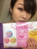 「便通はいいかも」の画像（1枚目）