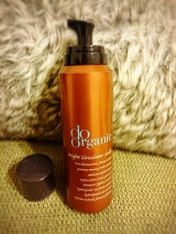 口コミ：ドゥーオーガニック　＊ブライト　サキュレーター　ミルク＊の画像（2枚目）