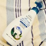 leivyの泡で出てくるタイプのボディソープ♡ボトルデザインも可愛いんだけど、なかなか優秀！しっとりな使い心地。泡で出てくるから楽チンな上、手で洗うから優しく洗いあげられるのもいいところ。&hellip;のInstagram画像