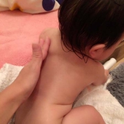 「保湿」【発売前新商品】アトピー性皮膚炎のお子様向けスキンケアモニター20名様大募集！の投稿画像