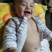 「ブツブツお肌にスキンケア」【発売前新商品】アトピー性皮膚炎のお子様向けスキンケアモニター20名様大募集！の投稿画像