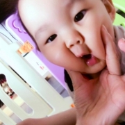 「顔出しＯＫです！ 　」【発売前新商品】アトピー性皮膚炎のお子様向けスキンケアモニター20名様大募集！の投稿画像