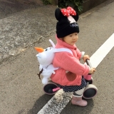 「dバイクミニ大好きっ子」の画像（2枚目）